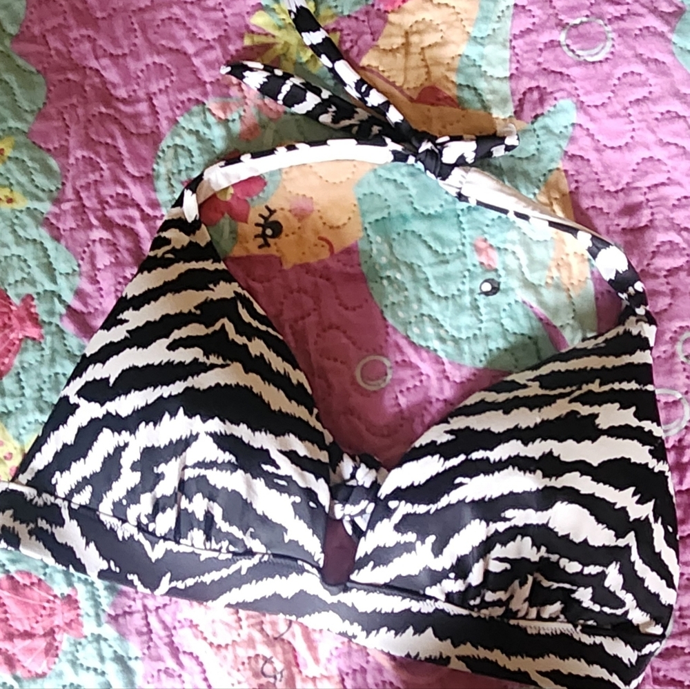 Bikini Top